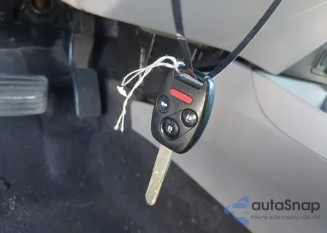 2012 Honda Civic Lx из США, поврежденный, VIN 19XFB2F54CE089554